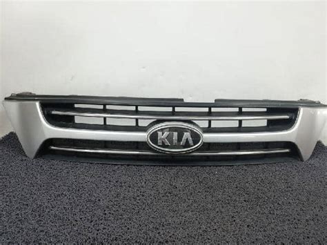 Used Radiator Grille Kia Grand Sedona D Be Forward