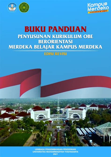 Kampus Merdeka – Lembaga Pengembangan Pendidikan