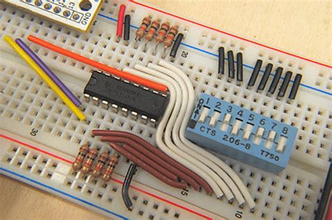 Electronics Series Guide To Setting Up An Electronics Lab