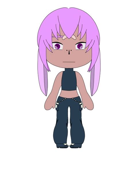 Chibi Main Model Somehow Exists Ko Fi Shop Ko Fi ️ Where Creators