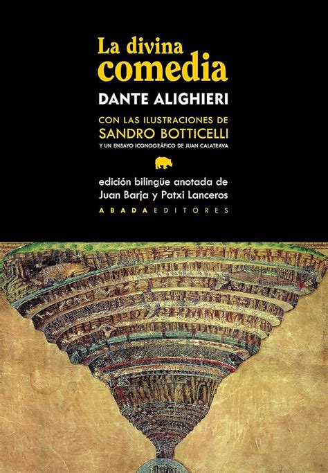 De Que Trata La Divina Comedia De Dante Alighieri Flash Sales Varsana