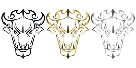 Bison Vector Art, Icons, and Graphics for Free Download