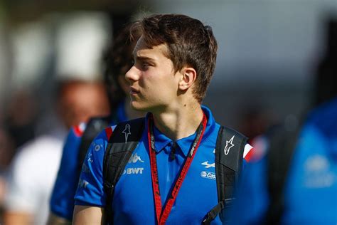 Szafnauer Confident Piastri Will Race In F1 Next Year Amid Williams Links