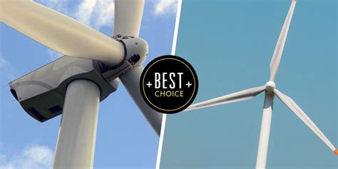 6 Best Home Wind Turbines To Slash Your Energy Bills