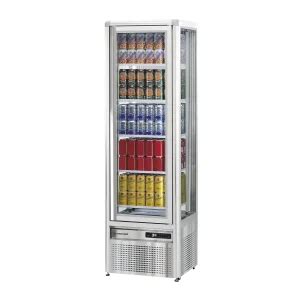 Snelle Drink Tecfrigo Refrigerated Displays