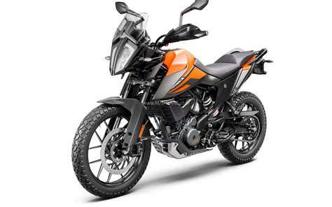 Ktm Duke Adventure Under Development In India For Launch