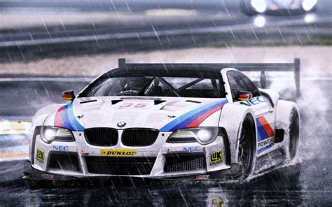 Bmw Touring Car Wallpapers Wallpaper Cave