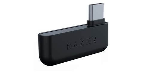 how to connect razer barracuda x to pc with dongle