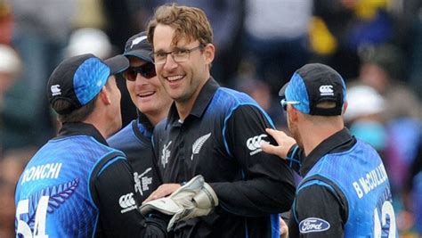 IPL Sunrisers Hyderabad Appoint Daniel Vettori As Head Coach Part