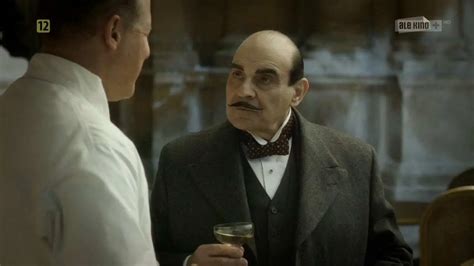 Poirot e le fatiche di Ercole trama cast attori dove è girato location