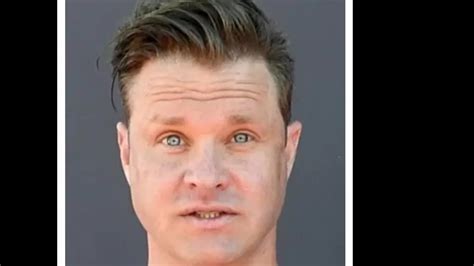 Home Improvement Star Zachery Ty Bryan Arrested For Domestic Violence