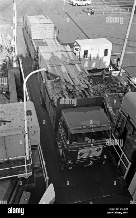 S Cars On Ferry Hi Res Stock Photography And Images Alamy