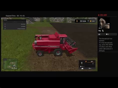 Farming Simulation 17 YouTube