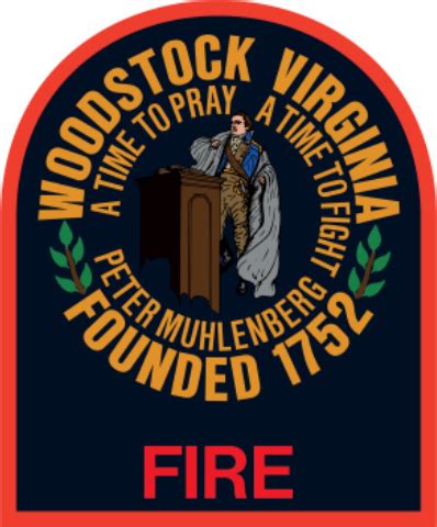 Department Spotlight: Woodstock Fire Department - National Volunteer ...