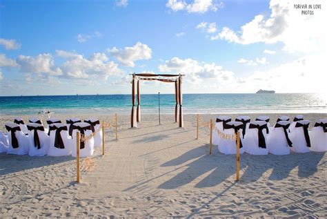 Florida Beach Weddings All Inclusive Destination Wedding Packages