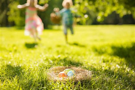 Ostern Mit Kindern Novodaily Ratgeber