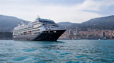 Azamara Cruise Line Deals | selloffvacations.com