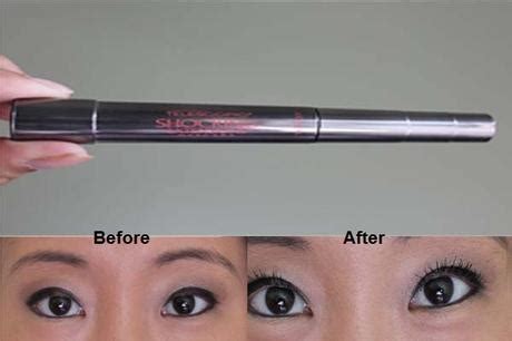 L’oreal Telescopic Mascara (Review) - Paperblog