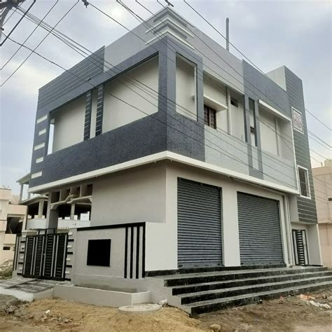 Luxuries Independent Houses For Sale In Sangareddy Hyderabad