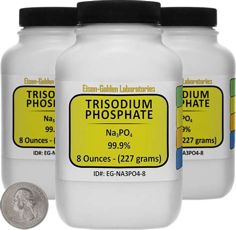 Sodium Phosphate Formula, Structure, Types, And Uses What's, 43% OFF