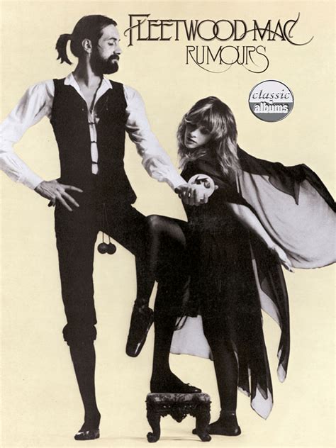 Prime Video Fleetwood Mac Rumours Classic Albums