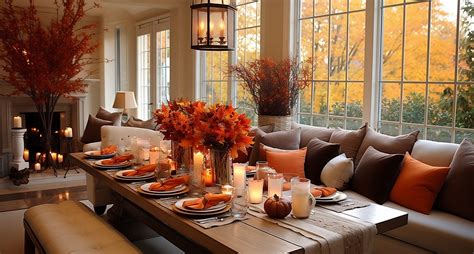 Top Ways To Get Your House Ready For The Holidays New Windows For America