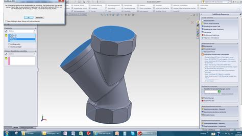 Wandungsproblem DS SolidWorks SolidWorks Foren Auf CAD De