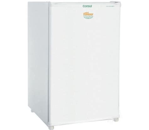 Tudo Sobre Freezer Consul Compacto 66 Litros 220V