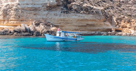 Le spiagge più belle dellIsola di Ponza foto e mappa Spiagge it