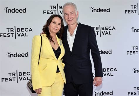 John McEnroe Has 5 Kids, Meet His Wife And Family