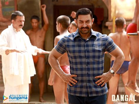 Dangal 2016 Wallpapers Dangal 2016 Hd Images Photos Dangal 5 6 Bollywood Hungama