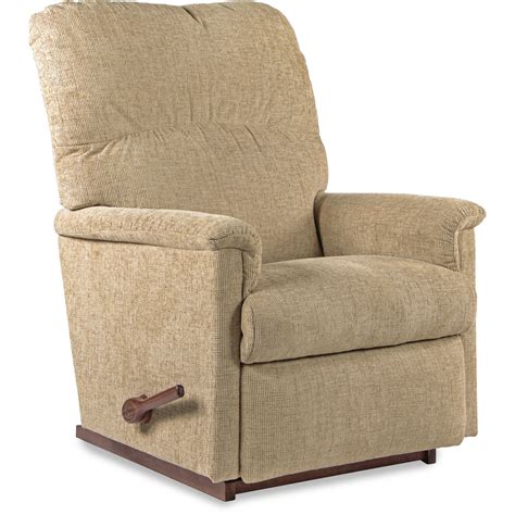 La Z Boy Recliners Collage Rocking Recliner Godby Home Furnishings