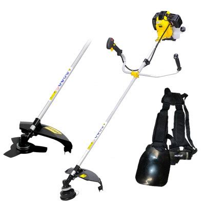 Бензиновый триммер Huter GGT-2500T PRO купить в Москве | бензотриммер ...