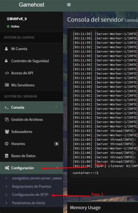 Como Conectarme Al Ftp Por Filezilla O Winscp Para Subir Archivos