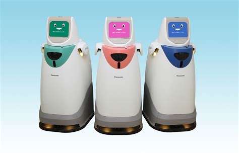 パナソニックが「病院内自律搬送ロボット Hospir」の販売を開始～病院経営の合理化と医療サービスの向上に貢献 企業・法人向け