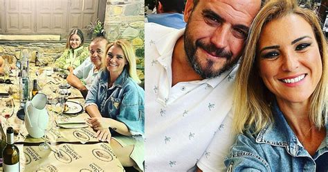 La Modelo Mar A Jes S Ruiz Visita Ponferrada Un Lugar Lleno De