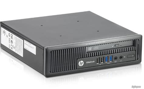 Hp Prodesk G Mini Sff Giay