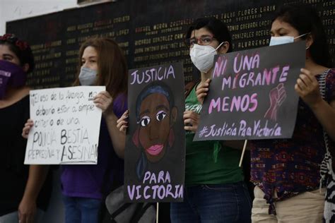 Abre CNDH investigación por feminicidio de Victoria en Tulum