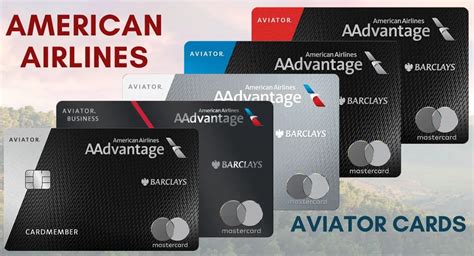 American Airlines Barclays Credit Card [Exclusive Benefits]