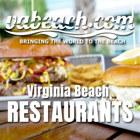 Virginia Beach Restaurants - Top Restaurants to eat in Virginia Beach