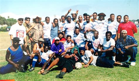 This Classic Photo Celebrates Some Of The Greatest Belizean Male