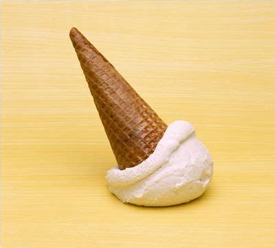 Ice Cream Cone...a Syrian Invention? - Speaker's Corner