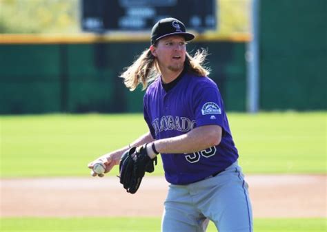 Jon Gray believes he can become best pitcher in Rockies history