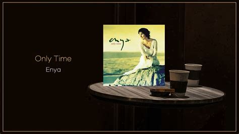 Enya Only Time FLAC File YouTube