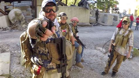 Operation Irene 2015 Part 4 Breach And Clear The Finale Airsoftology