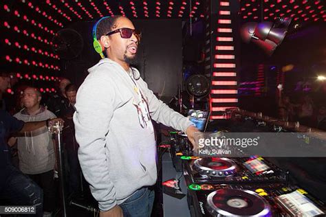 Lil Jon Performs At Super Bowl Weekend Party Photos And Premium High Res Pictures Getty Images