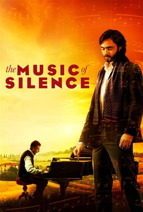 The Music Of Silence Streaming in UK 2017 Movie