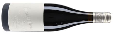 Porseleinberg Syrah 2020 6x75cl