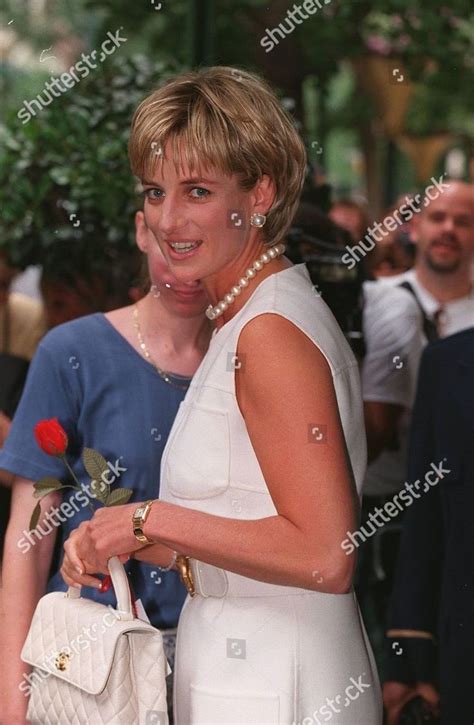 All Princess Diana On Twitter June Princess Diana Leaves New