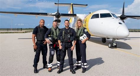 Coastguard Dutch Caribbean Episode Tv Episode Imdb